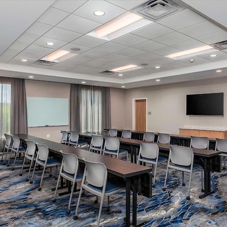 Fairfield Inn & Suites By Marriott Lebanon Extérieur photo
