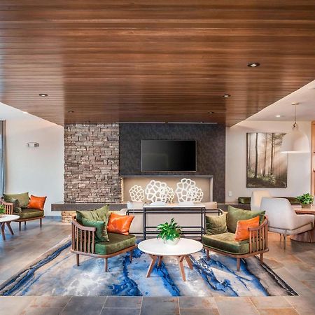 Fairfield Inn & Suites By Marriott Lebanon Extérieur photo