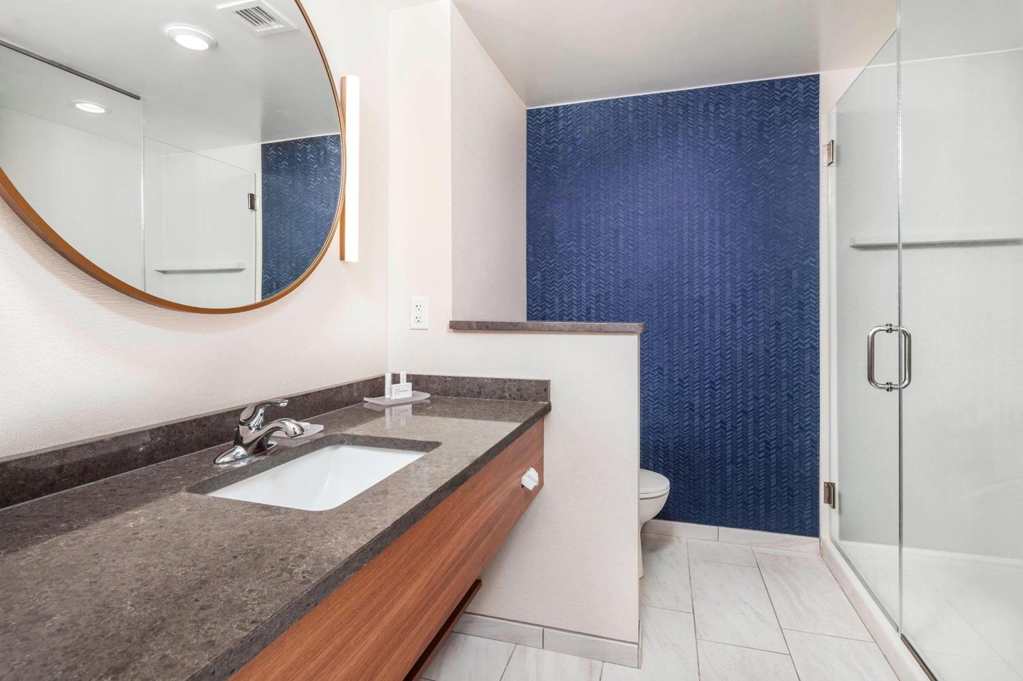 Fairfield Inn & Suites By Marriott Lebanon Extérieur photo