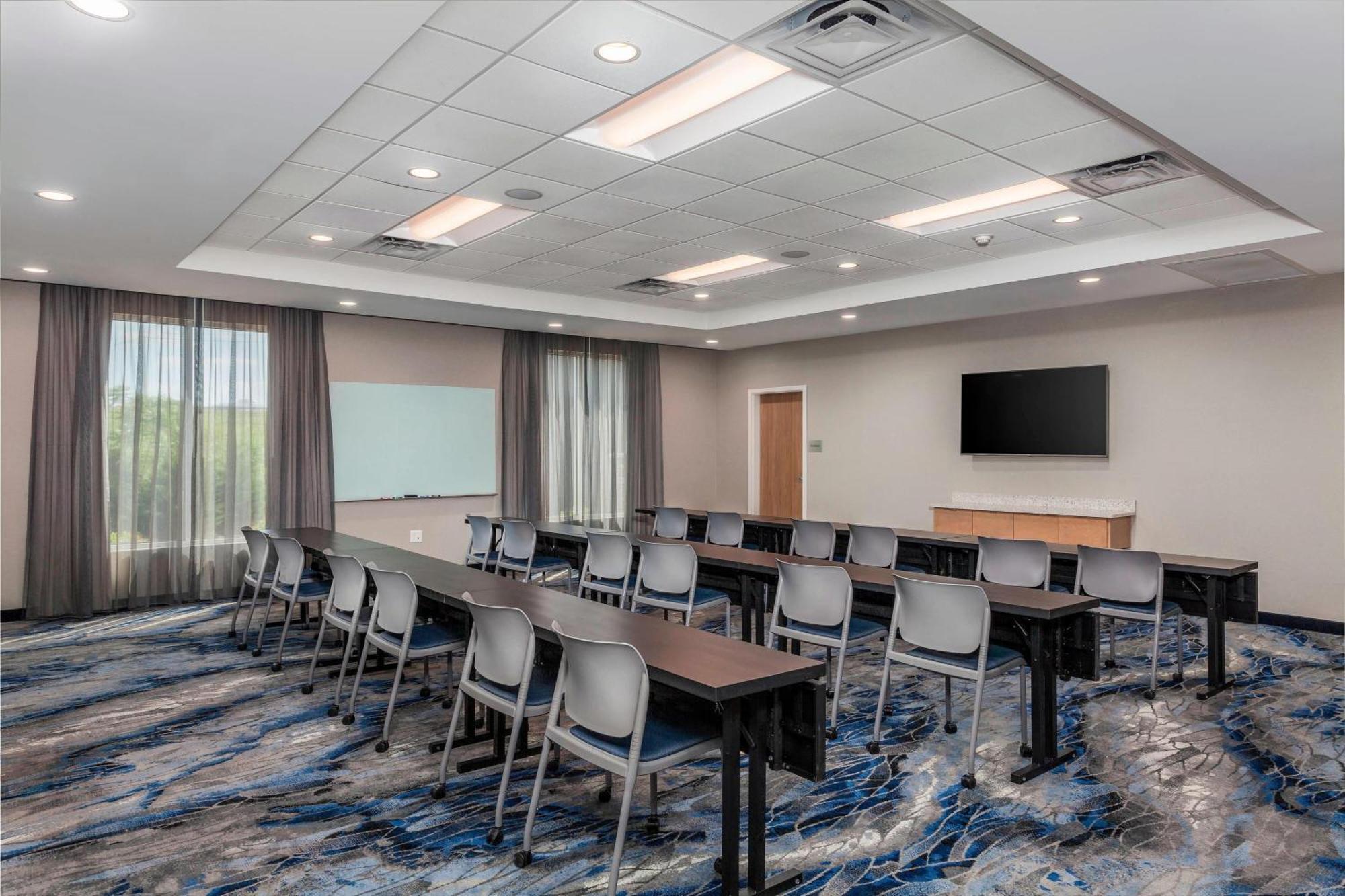 Fairfield Inn & Suites By Marriott Lebanon Extérieur photo