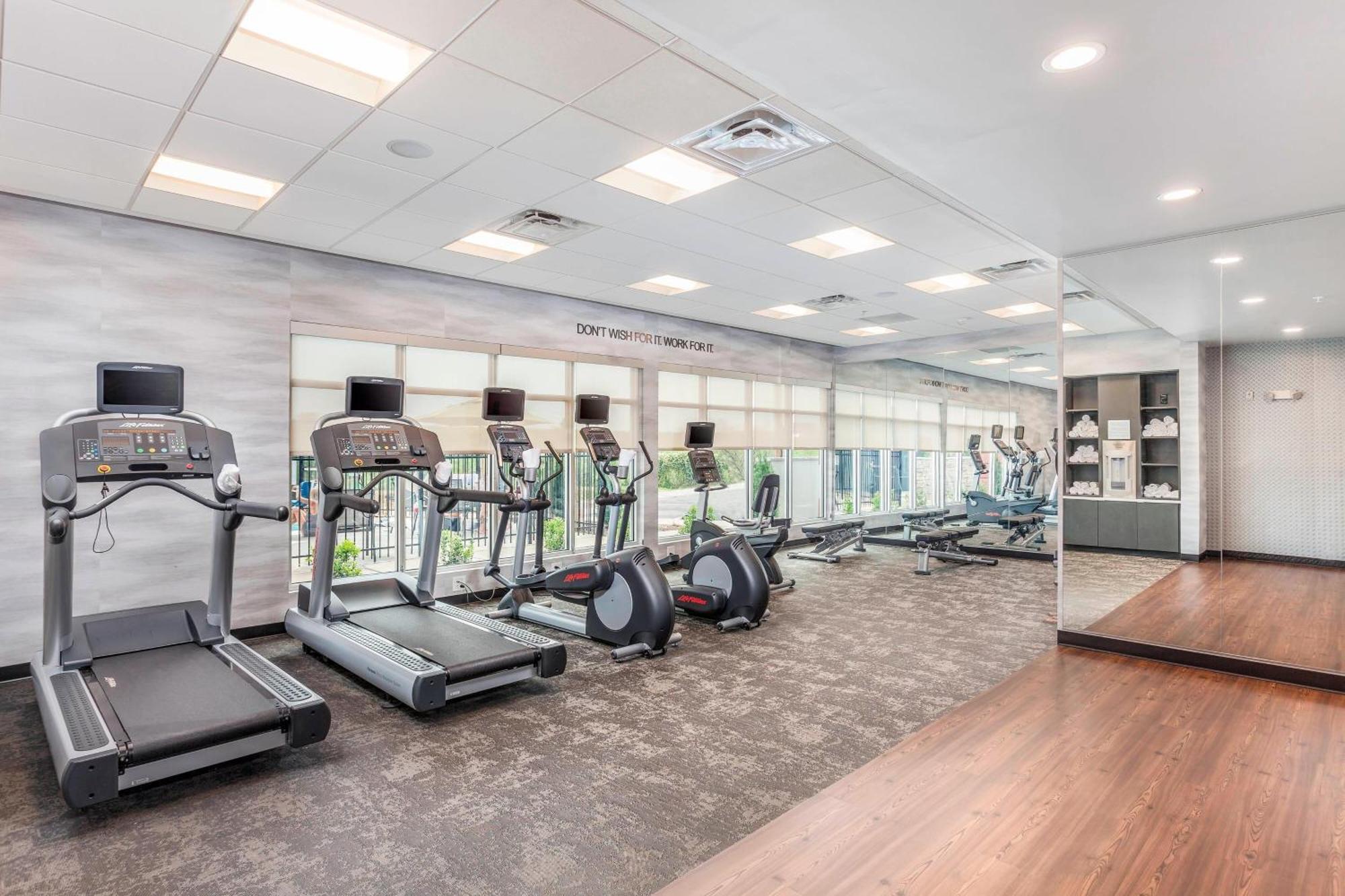 Fairfield Inn & Suites By Marriott Lebanon Extérieur photo