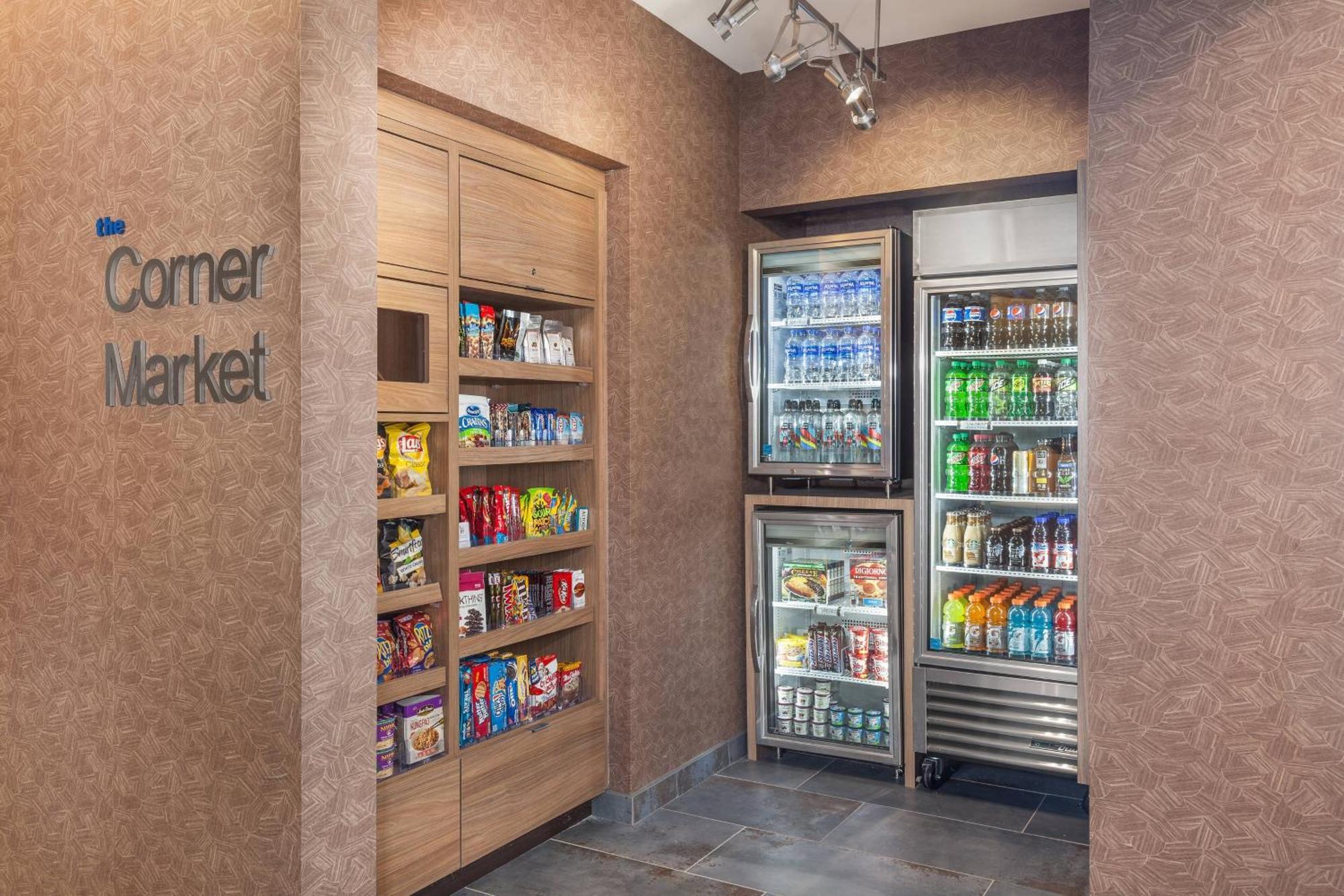 Fairfield Inn & Suites By Marriott Lebanon Extérieur photo